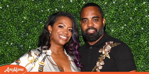 Kandi Burruss Husband Is Also A Reality Tv Personality More About