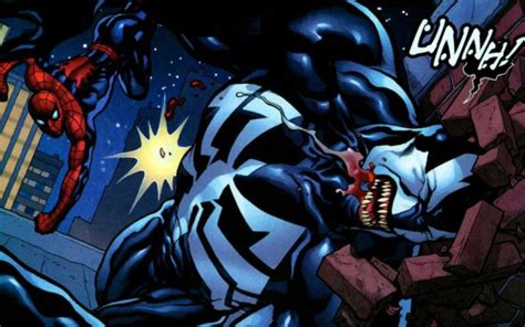 Can Spider Man Beat Venom