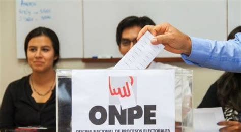 Over the time it has been ranked as high as 14 649 in the world, while most of its traffic comes from peru, where it reached as high as 26 position. ONPE: sepa dónde le toca votar, si eres miembro de mesa y ...