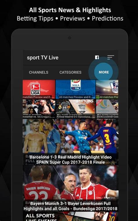 Sport Tv Live Sport Television Live Apk Download Free Sports App