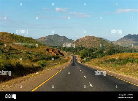 Blantyre Malawi Hi Res Stock Photography And Images Alamy