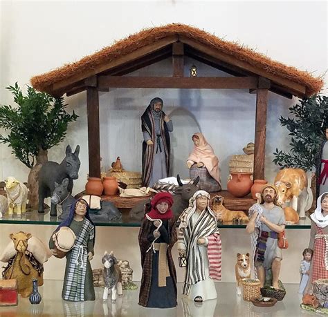 Shop Our Nativity Collection Store Hestia Creations