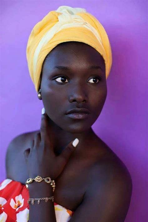Belle Donne Nude Africane Foto Di Donne