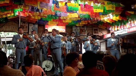 Mariachi Fiesta De Mexico Mi Mayor Anhelo Youtube