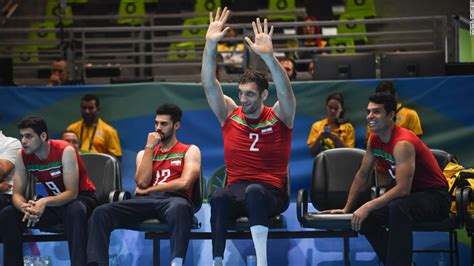 Discover morteza mehrzad net worth, biography, age, height, dating, wiki. Meet Mehrzad: The tallest Paralympian of all time - CNN