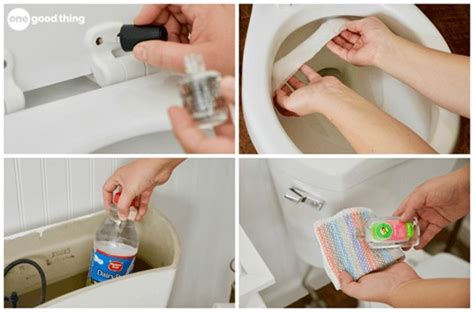 Limpiar El Inodoro Consejos Que Funcionan Para Tu Wc