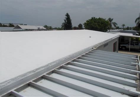 Mobile Home Roofing Options A Comprehensive Guide For Homeowners