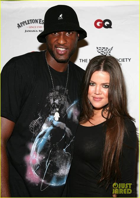 Here S Everything Lamar Odom Said About Ex Wife Khloe Kardashian During Second Celebrity Big