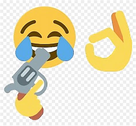 Laugh Cry Emoji Png Source Transparent Png X Pngfind