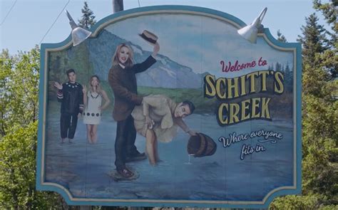 We've watched david, alexis, moira, and johnny grow into their quirky community and their love for one another. The 5 best moments from the incredible Schitt's Creek ...