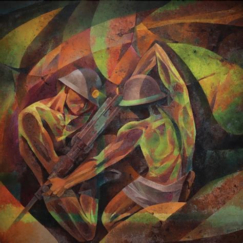 Hr Ocampos Painting Soars To P374 Million At Auction Setting A New