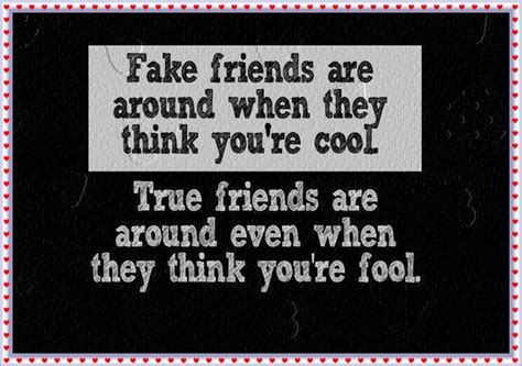 Quotes About Fake Friends For Facebook Status Words Of