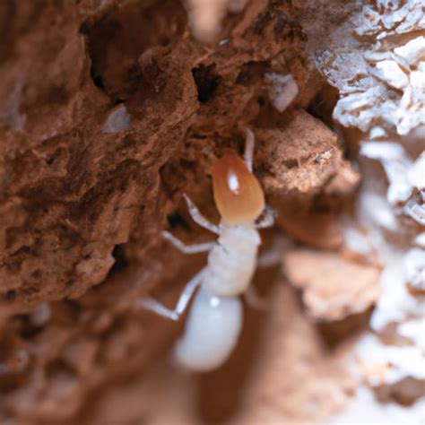 How To Check For Termites A Comprehensive Guide The Riddle Review