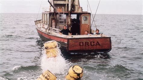 Film Review Jaws