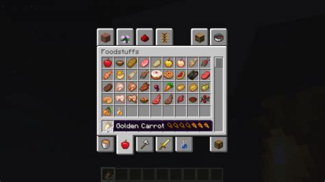 Hunger Preview Texture Pack Para Minecraft 1202 1194 1182 117