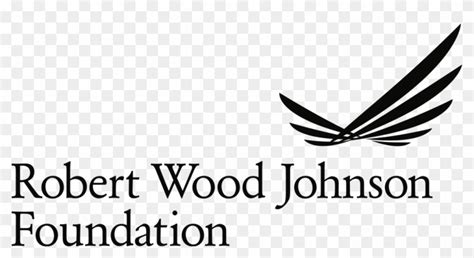 Rwjf Robert Wood Johnson Foundation Logo Hd Png Download 1044x520