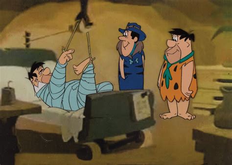 The Man Called Flintstone 1966