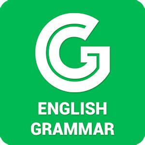 Ginger is a comprehensive grammar and language checker from ginger software. English Grammar For PC / Windows 7/8/10 / Mac - Free ...