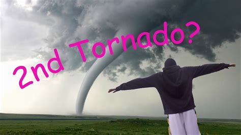 Watch to see what happened! 2nd San Antonio Tornado? *VLOG* (40 Sub Special) - YouTube
