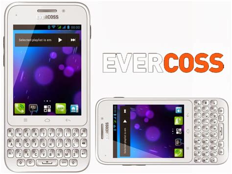 Maybe you would like to learn more about one of these? Handphone Evercoss Murah - HP Buzz