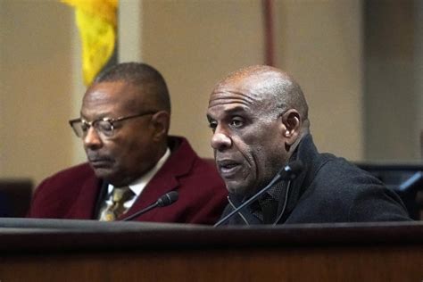 For Two California Reparations Task Force Members The Hard Work Comes Next