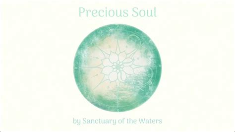 Precious Soul (Official) - YouTube