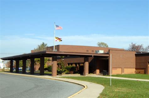 Lista Revela Las Mejores Escuelas De Maryland Que Están En Montgomery