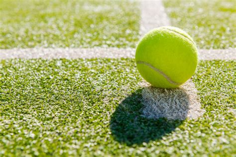 Benefits Of Artificial Grass For Tennis Courts Ultracourts Melbourne
