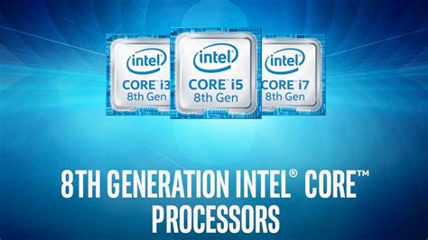 The most important one is the decision of selecting the processor. Best Intel processor: Core i3, i5, i7 and i9 explained ...