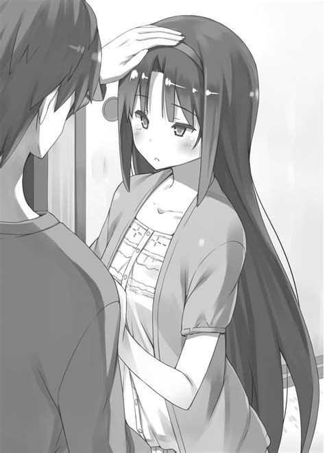 Due to his family's financial circumstances, young koutarou is forced to live in a small apartment (rokujouma) on a. File:Rokujouma No Shinryakusha V15 149.jpg - Baka-Tsuki