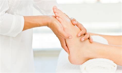 Massage Therapy Nirvana Holistic Spa Groupon