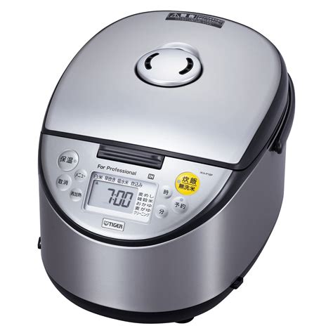Mua Tiger Jkh P Ks Commercial Induction Rice Cooker Induction Type