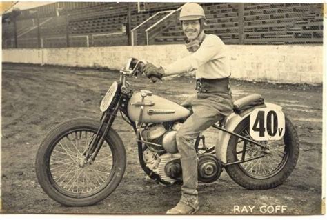 Vintage Motorcycle Photos Flat Track Motorcycle Racing Bikes