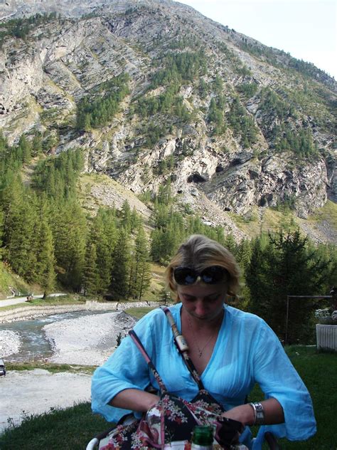 Dincolo de salariile atractive, unii angajatori. ABC...prin viata: Valle D'Aosta-paradisul dintre munti