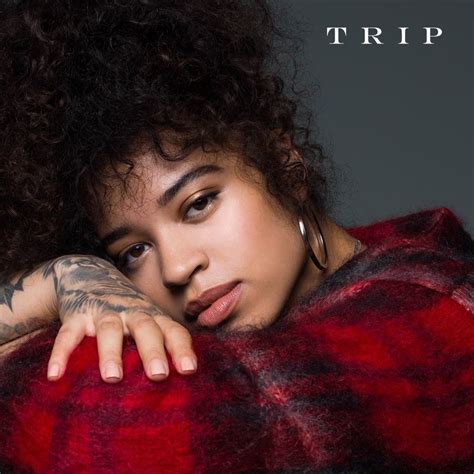 Ella Mai Announces New Single ‘trip Essentially Pop