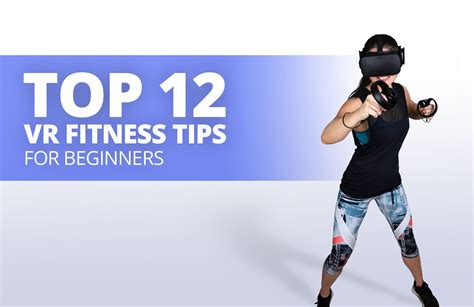 PowerBeatsVR - Top 12 VR Fitness Tips For Beginners (Ultimate Guide)