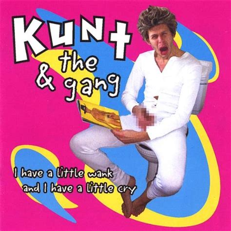Soapy Tit Wank By Kunt And The Gang On Amazon Music Uk