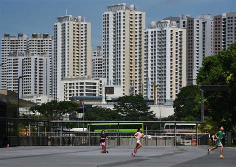Singles Singapore Citizen And Joint Singles Scheme 2021 How To Buy Hdb