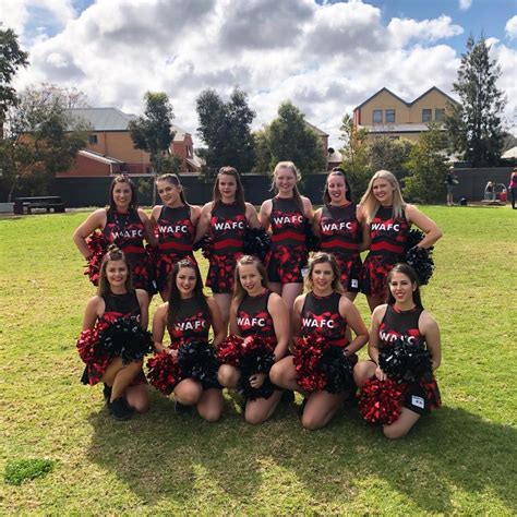 Perth wildcats vs adelaide 36ers. West Adelaide Football Club Cheerleaders - Home | Facebook