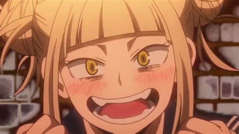 Support us by sharing the content, upvoting wallpapers on the page or sending your own background pictures. Toga Himiko Edit - YouTube
