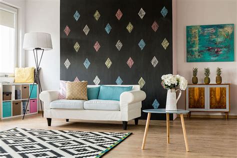 Should All Living Room Furniture Match Furnishing Tips