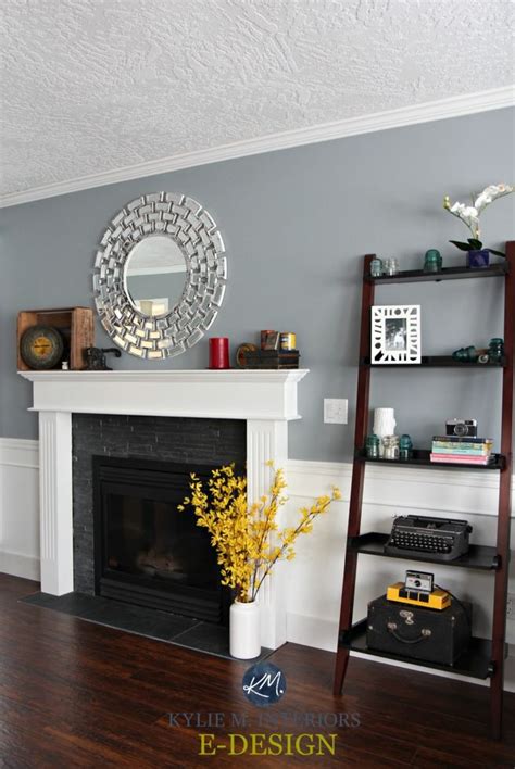 Well my answer is that there is absolutely still room for both and it's 100. Paint Colour Review: Sherwin Williams Network Gray SW 7073 ...