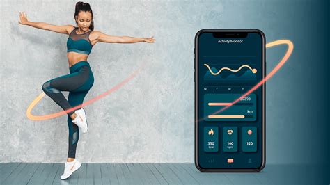 8 Features Of Successful Functional Fitness App Development