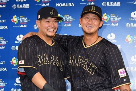 野球日本代表 侍ジャパンオフィシャルサイト。試合や選手、写真、グッズ情報など。 試合や選手、写真、グッズ情報など。 侍ジャパントップチームが10月31日、11月1日にカナダと対戦する「eneos 侍ジャパンシリーズ2019」の出場選手を、お知らせします。 小久保ジャパン・歴代メンバーの成績まとめ ～打者編 ...