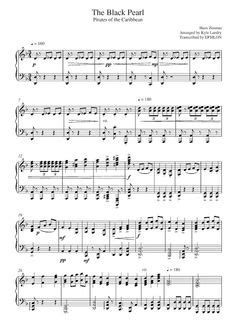 He s a pirate piano sheet music pirates of the caribbean sheet music piano sheet music piano sheet music letters. Free printable sheet music for beginner students | Piano | Pinterest | Free printable sheet ...