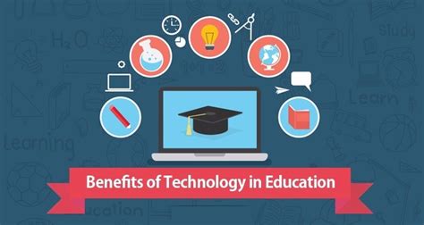 Advantages Of Technology In Education For Faster Learning