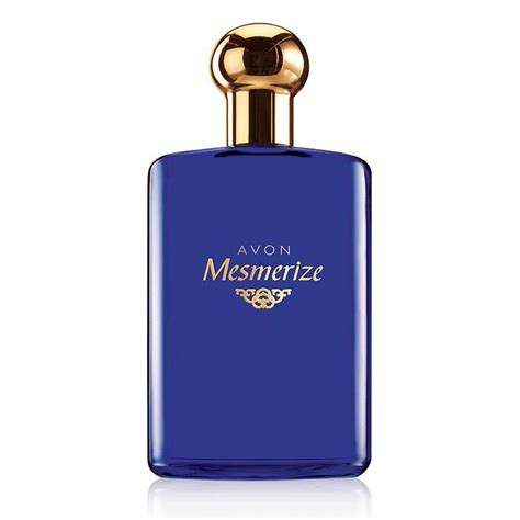 Avon has been selling perfume since it began 130 years ago and started out selling perfumes! Mesmerize Cologne Spray | AVON