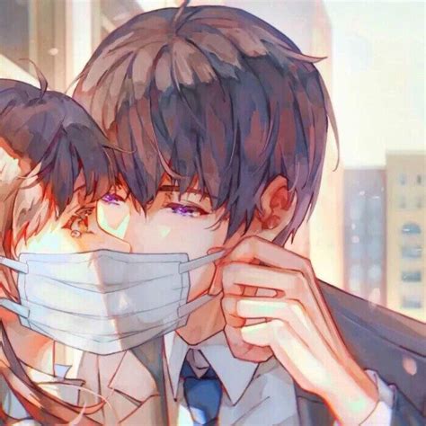 Hot Anime Couple Pfp Imagesee