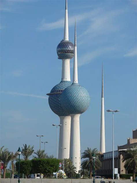 افضل الاماكن السياحية في الكويت التي يمكن زيارتها والاستمتاع نصائح سياحية