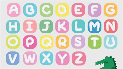 Abc Alphabet Touch Apk For Android Download